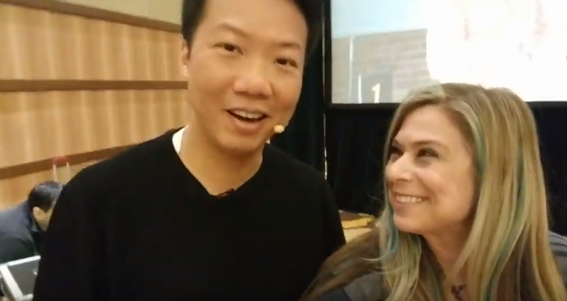 Dato Joey Yap 2018